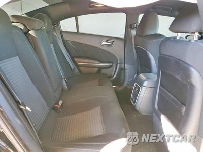 Zdjęcie 10 z 12 samochodu: 2023 DODGE CHARGER GT VIN:2C3CDXHG8PH606698 - miniatura