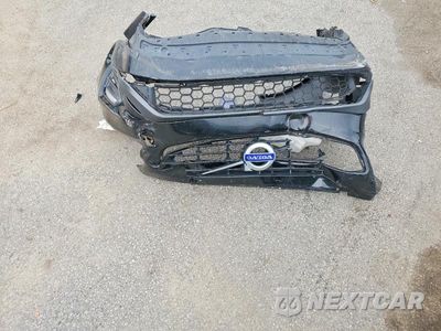 Zdjęcie 12 z 13 samochodu: 2017 VOLVO S60 VIN:YV126MFL3H2432138 - miniatura