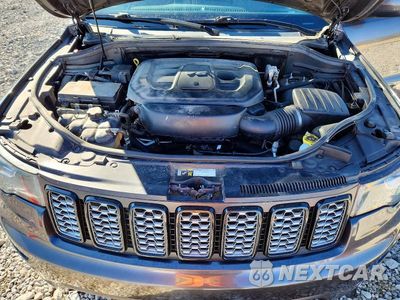 Zdjęcie 12 z 13 samochodu: 2020 JEEP GRAND CHEROKEE LAREDO VIN:1C4RJFAG8LC305154 - miniatura