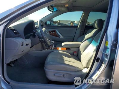 Zdjęcie 7 z 12 samochodu: 2011 TOYOTA CAMRY XLE V6 VIN:JTNBK3EK6B3051644 - miniatura