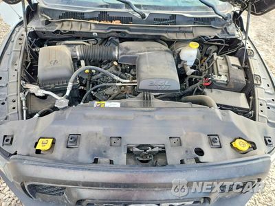 Zdjęcie 11 z 12 samochodu: 2021 RAM 1500 CLASSIC SLT VIN:1C6RR7GGXMS523035 - miniatura