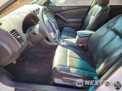 Zdjęcie 7 z 13 samochodu: 2007 NISSAN ALTIMA 2.5 VIN:1N4AL21E27C117997 - miniatura
