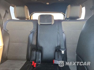 Zdjęcie 10 z 13 samochodu: 2017 FORD EXPLORER XLT VIN:1FM5K7D81HGC30878 - miniatura