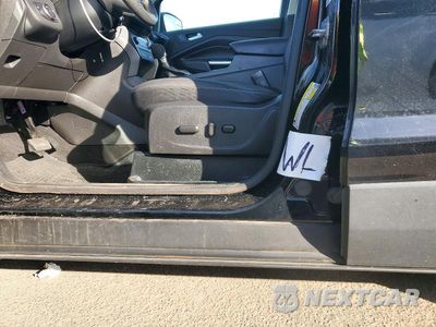 Zdjęcie 13 z 14 samochodu: 2017 FORD ESCAPE SE VIN:1FMCU9GD6HUD99267 - miniatura