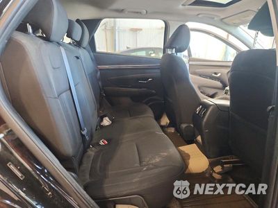 Zdjęcie 11 z 14 samochodu: 2022 HYUNDAI TUCSON SEL VIN:5NMJF3AE0NH043811 - miniatura