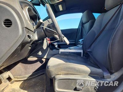 Zdjęcie 7 z 12 samochodu: 2016 DODGE CHARGER SXT VIN:2C3CDXHG6GH330425 - miniatura