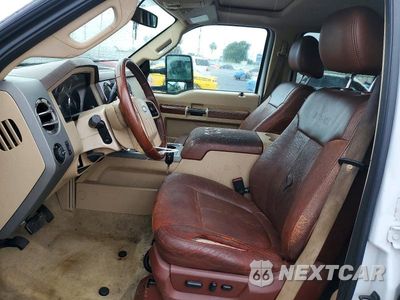 Zdjęcie 7 z 13 samochodu: 2011 FORD F250 SUPER DUTY VIN:1FT7W2BT5BEA67635 - miniatura