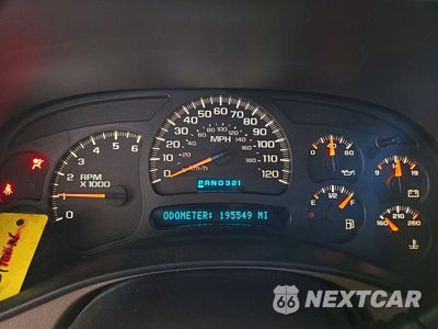 Zdjęcie 9 z 12 samochodu: 2005 CHEVROLET SILVERADO C1500 VIN:2GCEC13T051319399 - miniatura