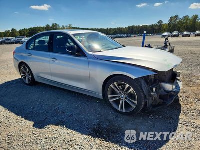Czwarte zdjęcie samochodu z boku: 2015 BMW 328 I VIN:WBA3A5G5XFNS86862 - miniatura