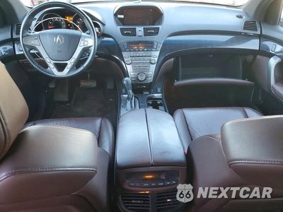 Zdjęcie 8 z 14 samochodu: 2008 ACURA MDX TECHNOLOGY VIN:2HNYD28638H552816 - miniatura