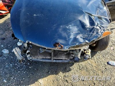 Zdjęcie 11 z 12 samochodu: 2005 TOYOTA CAMRY SOLARA SLE V6 VIN:4T1FA38P95U052510 - miniatura