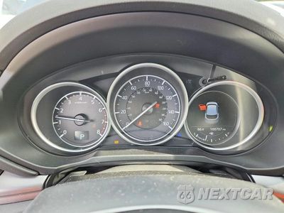 Zdjęcie 9 z 13 samochodu: 2018 MAZDA CX-5 TOURING VIN:JM3KFBCMXJ0444495 - miniatura