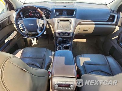 Zdjęcie 8 z 13 samochodu: 2014 GMC ACADIA DENALI VIN:1GKKRTKD9EJ318219 - miniatura