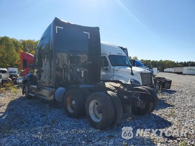 Drugie zdjęcie samochodu z przodu: 2019 KENWORTH CONSTRUCTI VIN:1XKYDP9X6KJ289614 - miniatura