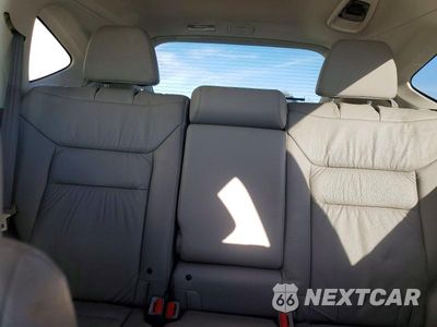 Zdjęcie 10 z 14 samochodu: 2013 HONDA CR-V EXL VIN:2HKRM4H70DH643302 - miniatura