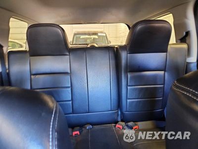 Zdjęcie 10 z 13 samochodu: 2011 JEEP PATRIOT LATITUDE VIN:1J4NF4GB0BD255434 - miniatura