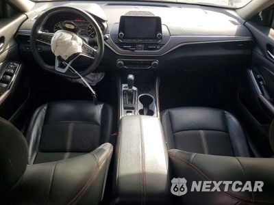 Zdjęcie 8 z 13 samochodu: 2024 NISSAN ALTIMA SR VIN:1N4BL4CW0RN335899 - miniatura