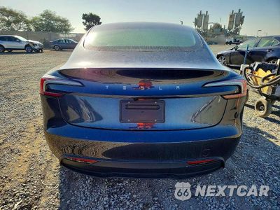 Zdjęcie 6 z 13 samochodu: 2025 TESLA MODEL 3 VIN:5YJ3E1EA5SF061158 - miniatura