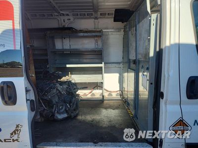 Zdjęcie 11 z 14 samochodu: 2015 RAM PROMASTER 1500 1500 HIGH VIN:3C6TRVBG9FE513829 - miniatura