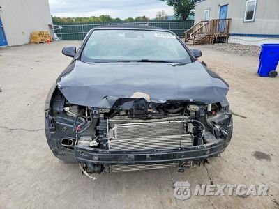 Piąte zdjęcie samochodu w środku: 2016 BUICK CASCADA PREMIUM VIN:W04WT3N54GG004863 - miniatura