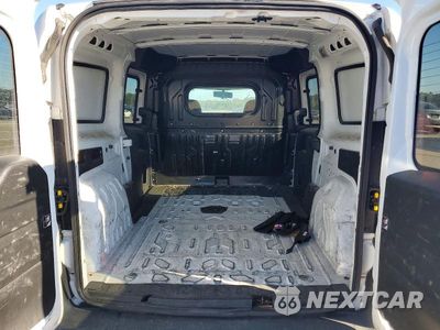 Zdjęcie 10 z 13 samochodu: 2018 RAM PROMASTER CITY ST DELIVERY VAN VIN:ZFBERFAB5J6K26535 - miniatura