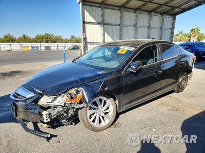 2013 ACURA ILX 20 PREMIUM 19VDE1F56DE004328 - główne zdjęcie licytacji z USA - miniatura
