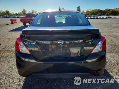 Zdjęcie 6 z 12 samochodu: 2018 NISSAN VERSA SV VIN:3N1CN7AP4JL836078 - miniatura