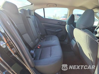 Zdjęcie 10 z 12 samochodu: 2026 NISSAN ALTIMA SV VIN:1N4BL4DV5TN310154 - miniatura