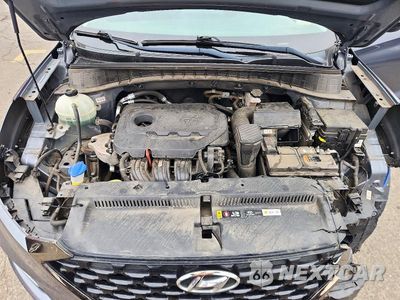 Zdjęcie 11 z 12 samochodu: 2019 HYUNDAI TUCSON NIGHT VIN:KM8J33AL7KU984373 - miniatura