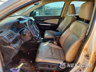Zdjęcie 7 z 12 samochodu: 2016 HONDA CR-V EXL VIN:5J6RM4H72GL036523 - miniatura