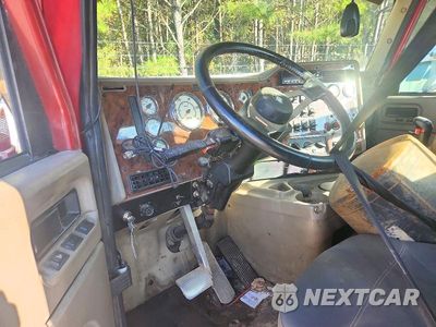Zdjęcie 8 z 12 samochodu: 2015 INTERNATIONAL 9900I TRUCK CAB AND CHASSIS VIN:3HSDMAPR8FN658642 - miniatura
