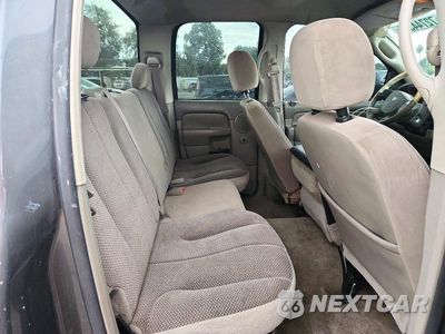 Zdjęcie 10 z 12 samochodu: 2004 DODGE RAM 2500 ST VIN:3D7KA28D74G174213 - miniatura