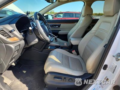 Zdjęcie 7 z 12 samochodu: 2020 HONDA CR-V TOURING VIN:7FART6H93LE000606 - miniatura