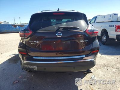 Zdjęcie 6 z 13 samochodu: 2020 NISSAN MURANO SL VIN:5N1AZ2CS5LN127557 - miniatura
