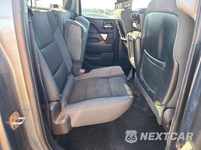 Zdjęcie 10 z 13 samochodu: 2014 CHEVROLET SILVERADO C1500 LT VIN:1GCRCREC9EZ241290 - miniatura
