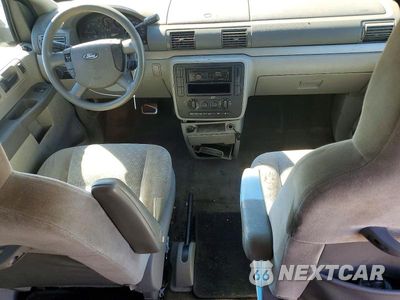 Zdjęcie 8 z 13 samochodu: 2006 FORD FREESTAR SE VIN:2FMZA51626BA54925 - miniatura