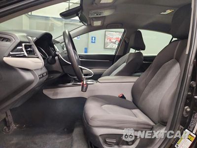 Zdjęcie 7 z 12 samochodu: 2023 TOYOTA CAMRY LE VIN:4T1C31AK5PU055309 - miniatura