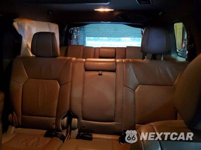Zdjęcie 10 z 13 samochodu: 2014 HONDA PILOT TOURING VIN:5FNYF3H94EB022288 - miniatura