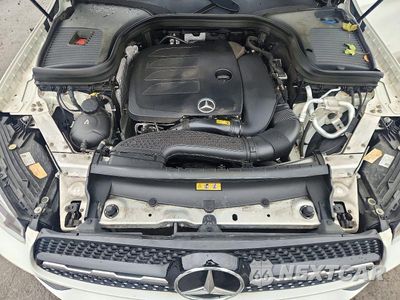 Zdjęcie 12 z 13 samochodu: 2022 MERCEDES-BENZ GLC COUPE 300 4MATIC VIN:W1N0J8EB6NG025109 - miniatura