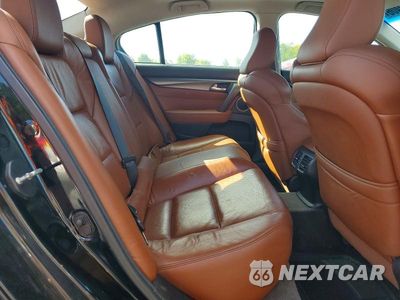 Zdjęcie 10 z 12 samochodu: 2012 ACURA TL VIN:19UUA9F59CA009902 - miniatura