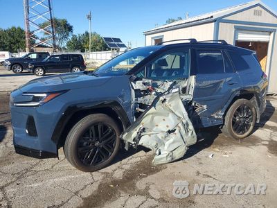2026 TOYOTA RAV4 XSE 2T36CRAV2TW009816 - główne zdjęcie licytacji z USA - miniatura