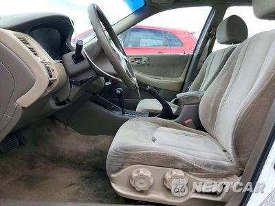 Zdjęcie 7 z 12 samochodu: 2000 HONDA ACCORD LX VIN:3HGCG6655YG700944 - miniatura