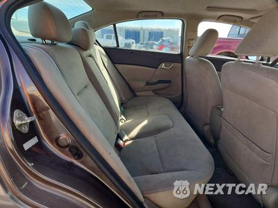 Zdjęcie 10 z 12 samochodu: 2012 HONDA CIVIC EX VIN:2HGFB2F88CH519019 - miniatura