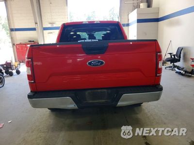Zdjęcie 6 z 12 samochodu: 2018 FORD F150 SUPERCREW VIN:1FTEW1C59JFB88209 - miniatura