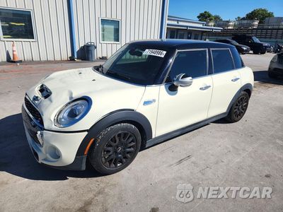 2017 MINI COOPER S WMWXU3C36H2B64332 - główne zdjęcie licytacji z USA - miniatura