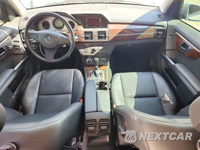 Zdjęcie 8 z 13 samochodu: 2011 MERCEDES-BENZ GLK 350 4MATIC VIN:WDCGG8HB5BF606158 - miniatura