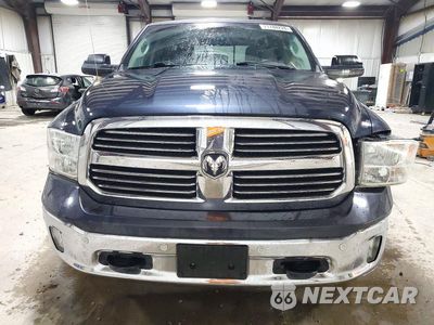 Piąte zdjęcie samochodu w środku: 2015 RAM 1500 SLT VIN:1C6RR7GM5FS748665 - miniatura