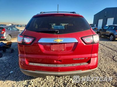 Zdjęcie 6 z 13 samochodu: 2014 CHEVROLET TRAVERSE LT VIN:1GNKRHKD3EJ305448 - miniatura