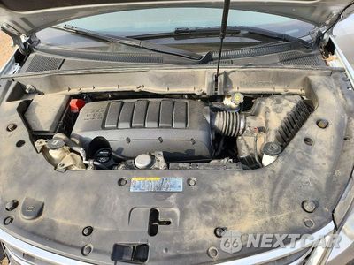 Zdjęcie 12 z 14 samochodu: 2016 CHEVROLET TRAVERSE LT VIN:1GNKRGKD3GJ151868 - miniatura