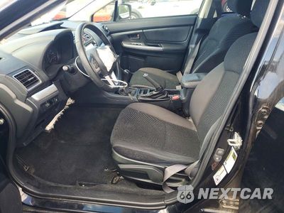 Zdjęcie 7 z 13 samochodu: 2017 SUBARU CROSSTREK VIN:JF2GPAAC9HG233520 - miniatura